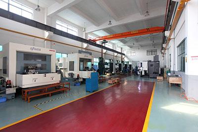 Company Tour