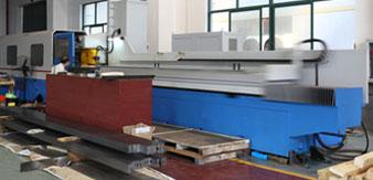 Surface grinder