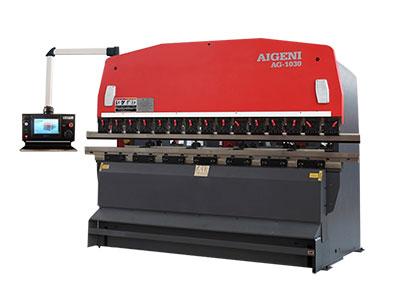 AG Hydraulic Press Brake