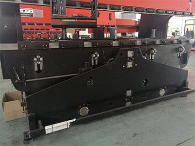Machine tool drive mechanism