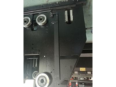 Safety device