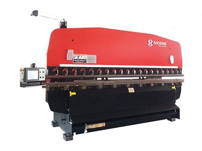 AGL Hydraulic Press Brake